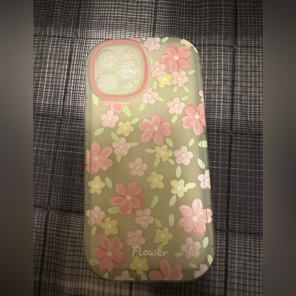 5Pc iPhone 12 Pro max cases